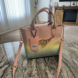New Juicy unicorn tote